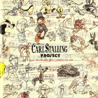 Carl Stalling — The Carl Stalling Project, Volume 2: More Music Fr